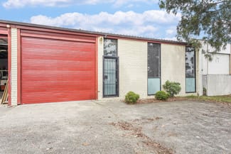 Factory, Warehouse & Industrial commercial property leased at 2/13 Graham Hill Road Narellan NSW 2567 Factory, Warehouse & Industrial commercial property leased at 2/13 Graham Hill Road Narellan NSW 2567