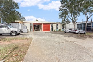 Factory, Warehouse & Industrial commercial property leased at 2/13 Graham Hill Road Narellan NSW 2567 Factory, Warehouse & Industrial commercial property leased at 2/13 Graham Hill Road Narellan NSW 2567
