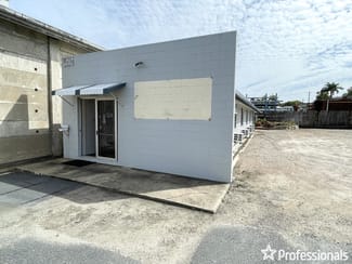 Medical / Consulting commercial property leased at 54a Powell Street Bowen QLD 4805