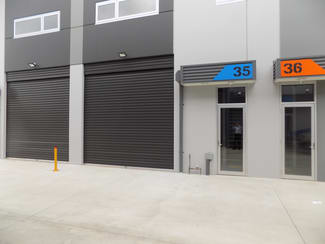 Offices commercial property for lease at 35/28-36 Japaddy Street Mordialloc VIC 3195 Offices commercial property for lease at 35/28-36 Japaddy Street Mordialloc VIC 3195
