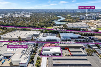 Factory, Warehouse & Industrial commercial property leased at Whole/211 John Street Lidcombe NSW 2141 Factory, Warehouse & Industrial commercial property leased at Whole/211 John Street Lidcombe NSW 2141