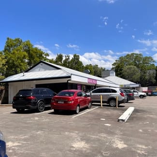 Offices commercial property leased at 1C/2 City Road Beenleigh QLD 4207 Offices commercial property leased at 1C/2 City Road Beenleigh QLD 4207