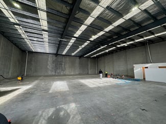 Factory, Warehouse & Industrial commercial property leased at 13/69-77 Mark Anthony Drive Dandenong South VIC 3175 Factory, Warehouse & Industrial commercial property leased at 13/69-77 Mark Anthony Drive Dandenong South VIC 3175