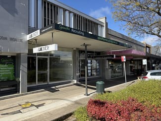 Shop & Retail commercial property leased at Ground  Shop 1/202 Anson Street Orange NSW 2800