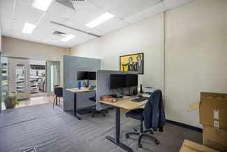 Offices commercial property leased at 2/15 Heather Street Wilston QLD 4051 Offices commercial property leased at 2/15 Heather Street Wilston QLD 4051