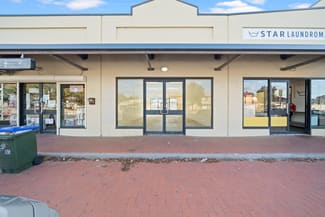 Shop & Retail commercial property leased at 7/197-201 Hanson Road Athol Park SA 5012
