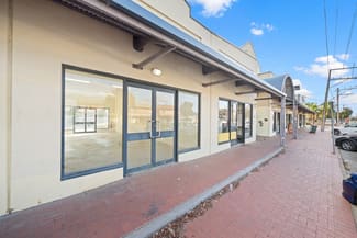 Shop & Retail commercial property leased at 7/197-201 Hanson Road Athol Park SA 5012
