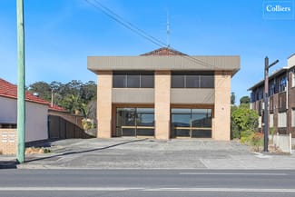 Offices commercial property leased at Shop 4/453 Crown Street Wollongong NSW 2500 Offices commercial property leased at Shop 4/453 Crown Street Wollongong NSW 2500