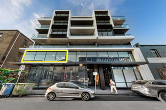 Offices commercial property leased at Suite 101, 5-7 Carlton Street Prahran VIC 3181 Offices commercial property leased at Suite 101, 5-7 Carlton Street Prahran VIC 3181