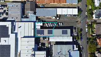 Factory, Warehouse & Industrial commercial property leased at 37 Margaret Street Southport QLD 4215 Factory, Warehouse & Industrial commercial property leased at 37 Margaret Street Southport QLD 4215