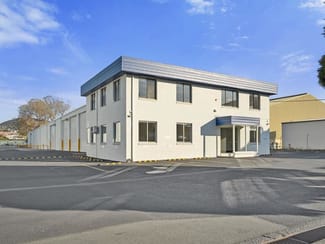 Factory, Warehouse & Industrial commercial property leased at 97 Albert Road Moonah TAS 7009 Factory, Warehouse & Industrial commercial property leased at 97 Albert Road Moonah TAS 7009