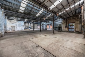 Factory, Warehouse & Industrial commercial property for lease at 23-25 Chapel Street Marrickville NSW 2204 Factory, Warehouse & Industrial commercial property for lease at 23-25 Chapel Street Marrickville NSW 2204