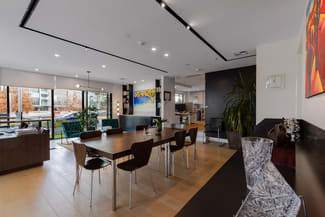 Offices commercial property for sale at Waterfront kingston office/85 Eyre Street Kingston ACT 2604