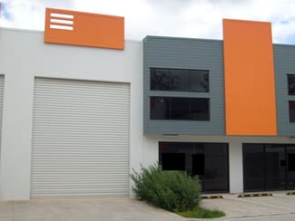 Factory, Warehouse & Industrial commercial property leased at 12/20-22 Ellerslie Road Meadowbrook QLD 4131 Factory, Warehouse & Industrial commercial property leased at 12/20-22 Ellerslie Road Meadowbrook QLD 4131