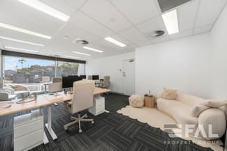 Medical / Consulting commercial property leased at Ground Suite 1B/306 Oxley Road Graceville QLD 4075 Medical / Consulting commercial property leased at Ground Suite 1B/306 Oxley Road Graceville QLD 4075