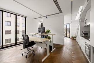 Offices commercial property for lease at 4.01/441 Elizabeth Street Surry Hills NSW 2010