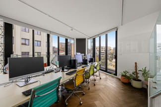 Offices commercial property for lease at 4.01/441 Elizabeth Street Surry Hills NSW 2010