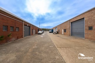 Other commercial property leased at 3/231 Bank Street Welshpool WA 6106 Other commercial property leased at 3/231 Bank Street Welshpool WA 6106