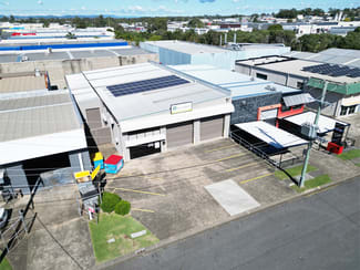 Showrooms / Bulky Goods commercial property leased at 4 Judds Court Slacks Creek QLD 4127 Showrooms / Bulky Goods commercial property leased at 4 Judds Court Slacks Creek QLD 4127