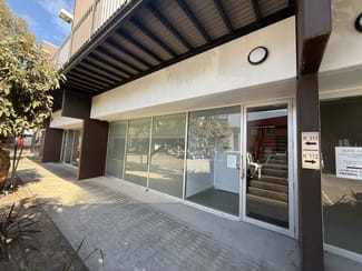 Factory, Warehouse & Industrial commercial property leased at K111 / 63-85 Turner Street Port Melbourne VIC 3207 Factory, Warehouse & Industrial commercial property leased at K111 / 63-85 Turner Street Port Melbourne VIC 3207