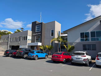 Parking / Car Space commercial property for lease at 12-16 Cabarita Place Merimbula NSW 2548
