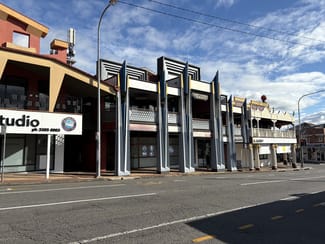 Medical / Consulting commercial property for lease at 156 Boundary Street West End QLD 4101 Medical / Consulting commercial property for lease at 156 Boundary Street West End QLD 4101