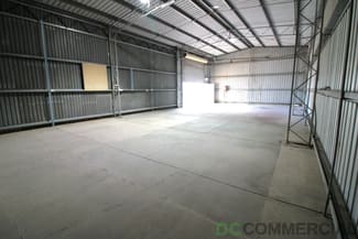 Factory, Warehouse & Industrial commercial property leased at 6/54 Carrington Road Torrington QLD 4350 Factory, Warehouse & Industrial commercial property leased at 6/54 Carrington Road Torrington QLD 4350