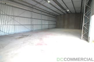 Factory, Warehouse & Industrial commercial property leased at 6/54 Carrington Road Torrington QLD 4350 Factory, Warehouse & Industrial commercial property leased at 6/54 Carrington Road Torrington QLD 4350