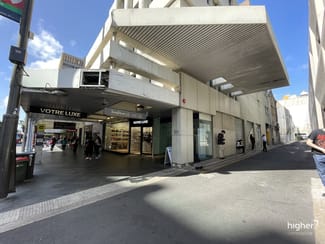 Offices commercial property for lease at L4/50 King William Adelaide SA 5000