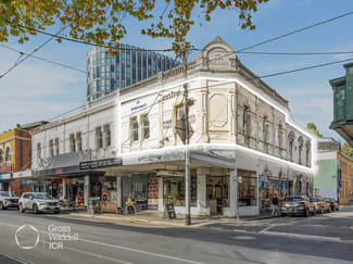 Shop & Retail commercial property for lease at First Floor, 128 Swan Street Richmond VIC 3121 Shop & Retail commercial property for lease at First Floor, 128 Swan Street Richmond VIC 3121