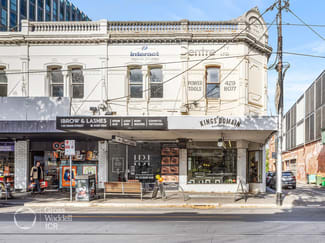 Shop & Retail commercial property for lease at First Floor, 128 Swan Street Richmond VIC 3121 Shop & Retail commercial property for lease at First Floor, 128 Swan Street Richmond VIC 3121