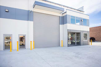 Factory, Warehouse & Industrial commercial property leased at Mount Druitt NSW 2770 Factory, Warehouse & Industrial commercial property leased at Mount Druitt NSW 2770