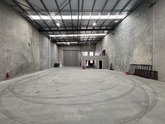 Factory, Warehouse & Industrial commercial property leased at Mount Druitt NSW 2770 Factory, Warehouse & Industrial commercial property leased at Mount Druitt NSW 2770