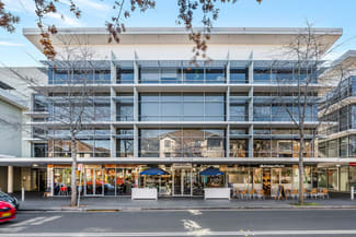 Offices commercial property for lease at Suite 1.10/4 Hyde Parade Campbelltown NSW 2560