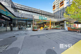 Offices commercial property leased at 1.02/12 Hall Street Moonee Ponds VIC 3039