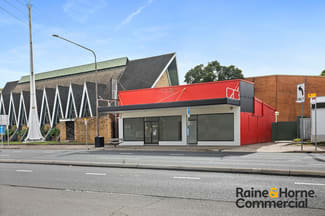 Showrooms / Bulky Goods commercial property sold at 616 Church Street North Parramatta NSW 2151 Showrooms / Bulky Goods commercial property sold at 616 Church Street North Parramatta NSW 2151