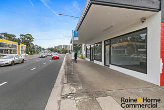 Showrooms / Bulky Goods commercial property sold at 616 Church Street North Parramatta NSW 2151 Showrooms / Bulky Goods commercial property sold at 616 Church Street North Parramatta NSW 2151