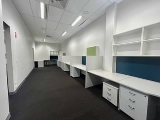 Offices commercial property for lease at 115 Broadmeadow Road Broadmeadow NSW 2292