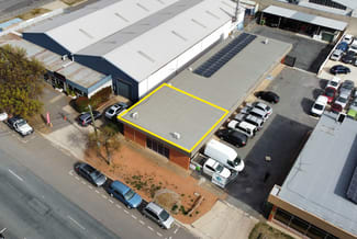 Offices commercial property for lease at 2A/8 Wiluna Street Fyshwick ACT 2609 Offices commercial property for lease at 2A/8 Wiluna Street Fyshwick ACT 2609