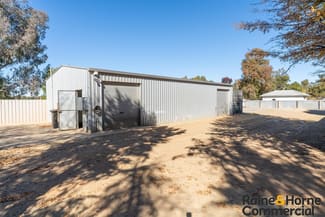 Development / Land commercial property leased at 139 Hampden Avenue Wagga Wagga NSW 2650