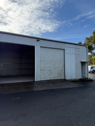 Factory, Warehouse & Industrial commercial property leased at Shed 5/177 Princes Hwy Helensburgh NSW 2508 Factory, Warehouse & Industrial commercial property leased at Shed 5/177 Princes Hwy Helensburgh NSW 2508