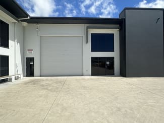 Factory, Warehouse & Industrial commercial property leased at 5/22 Forge Drive Coffs Harbour NSW 2450 Factory, Warehouse & Industrial commercial property leased at 5/22 Forge Drive Coffs Harbour NSW 2450
