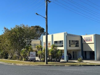 Offices commercial property for lease at 6/6 Hulberts Road Toormina NSW 2452 Offices commercial property for lease at 6/6 Hulberts Road Toormina NSW 2452