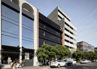 Offices commercial property for lease at 71 Palmerston Crescent South Melbourne VIC 3205 Offices commercial property for lease at 71 Palmerston Crescent South Melbourne VIC 3205