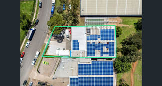 Factory, Warehouse & Industrial commercial property leased at 32 Amax Avenue Girraween NSW 2145 Factory, Warehouse & Industrial commercial property leased at 32 Amax Avenue Girraween NSW 2145