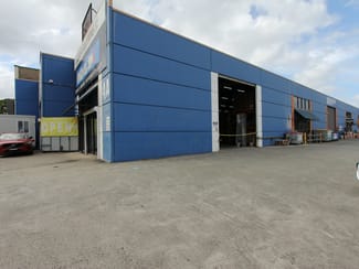 Factory, Warehouse & Industrial commercial property for lease at 1/4a Hollylea Road Leumeah NSW 2560