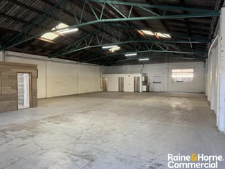 Factory, Warehouse & Industrial commercial property leased at 22 George Street Clyde NSW 2142 Factory, Warehouse & Industrial commercial property leased at 22 George Street Clyde NSW 2142