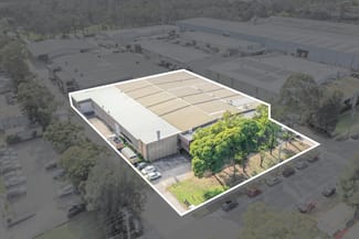 Offices commercial property for lease at Wetherill Park NSW 2164 Offices commercial property for lease at Wetherill Park NSW 2164