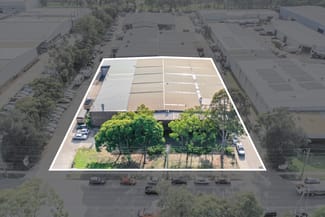 Offices commercial property for lease at Wetherill Park NSW 2164 Offices commercial property for lease at Wetherill Park NSW 2164