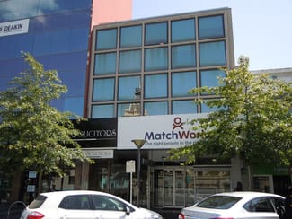 Offices commercial property for lease at Level 2/243-245 Lonsdale Street Dandenong VIC 3175 Offices commercial property for lease at Level 2/243-245 Lonsdale Street Dandenong VIC 3175